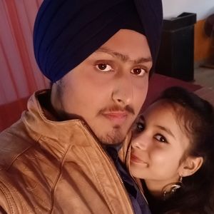 Meet your Posher, Paramveer